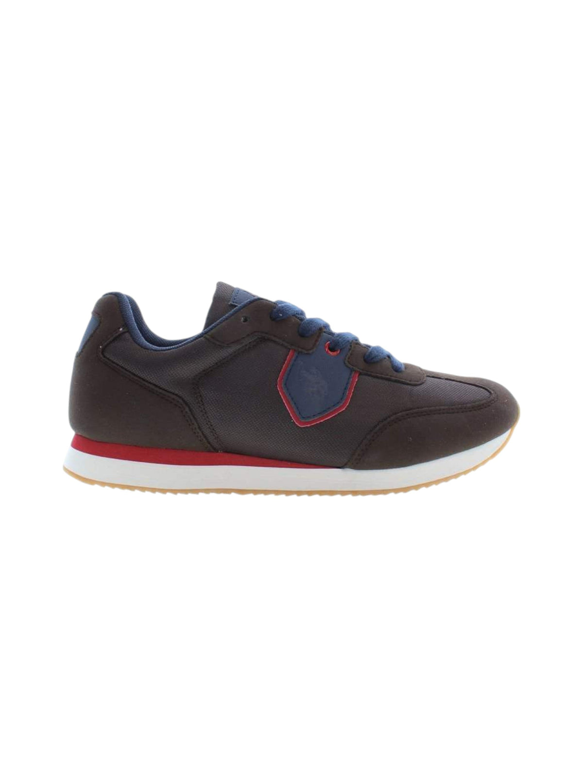 Image for Men's Plain Casual Shoes,Brown