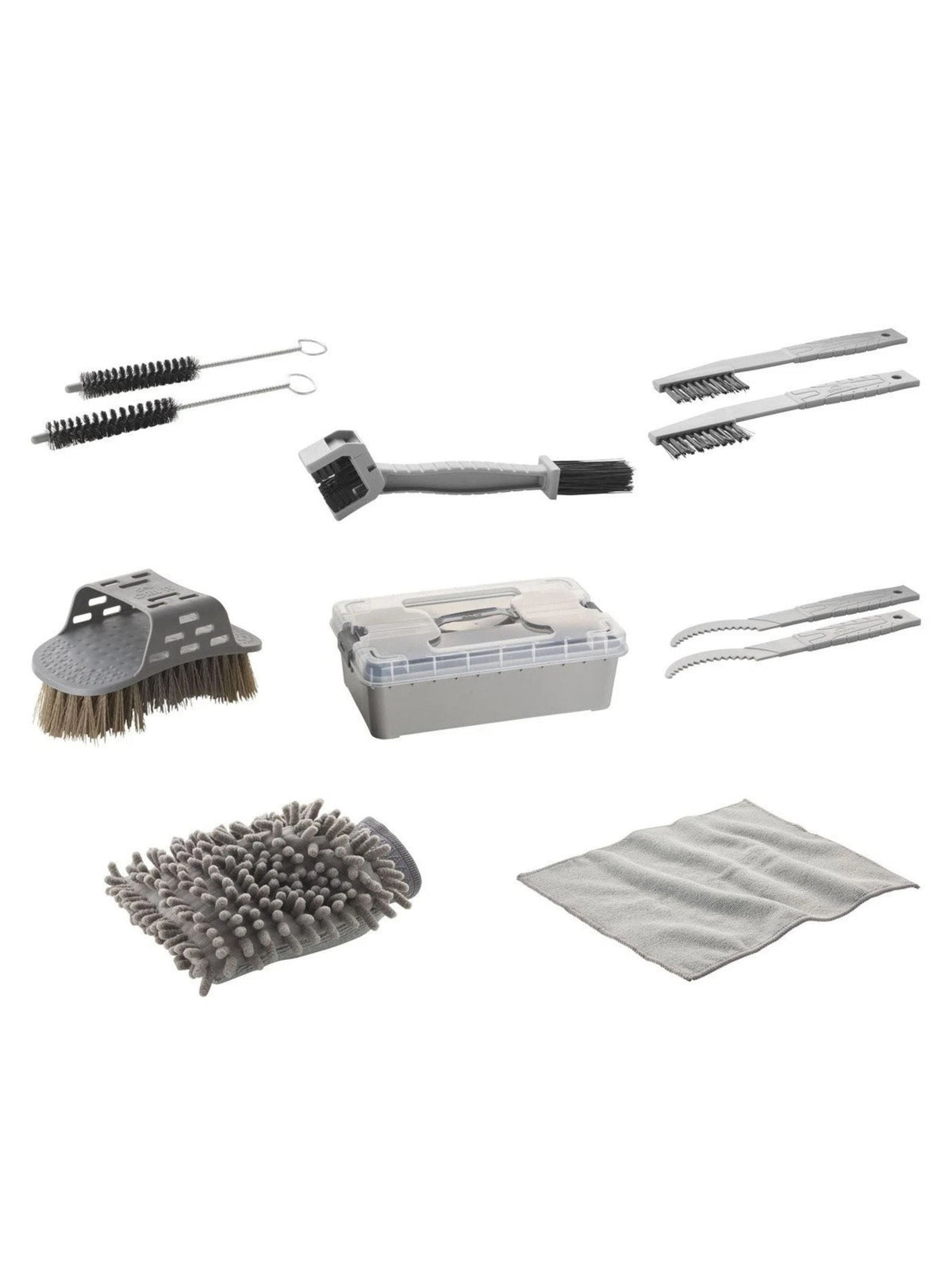 Image for Bicycle Cleaning Kit
