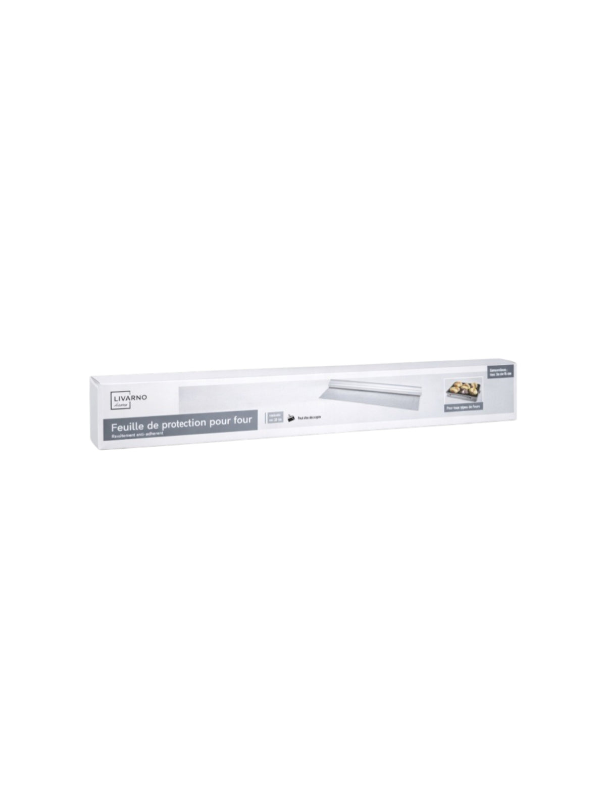 Image for Oven Liner