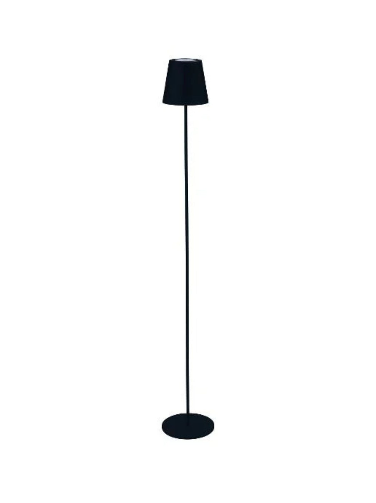 Image for Battery-Powered Led Floor Lamp