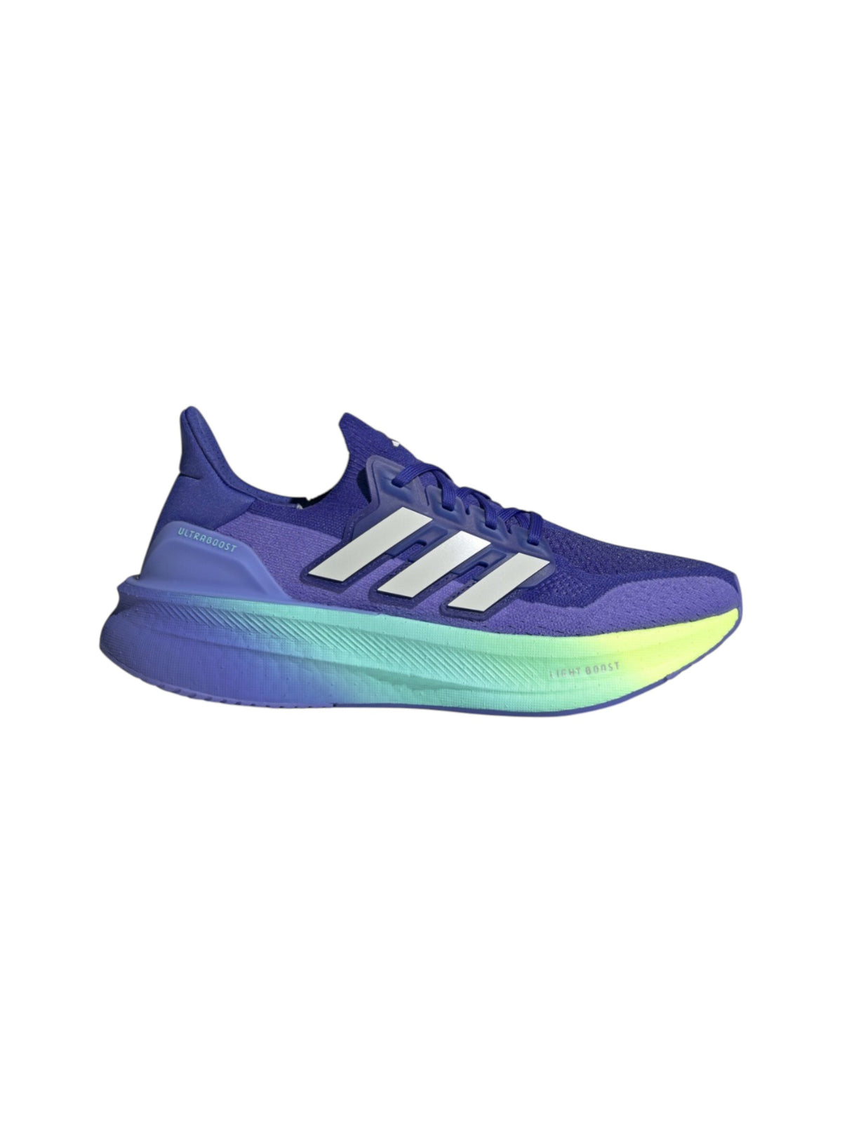 Image for Men's Colorblocked Running Shoes,Blue