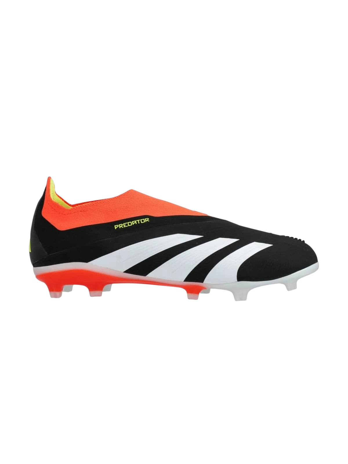 Image for Kids Boy's Colorblocked Sport Shoes,Black