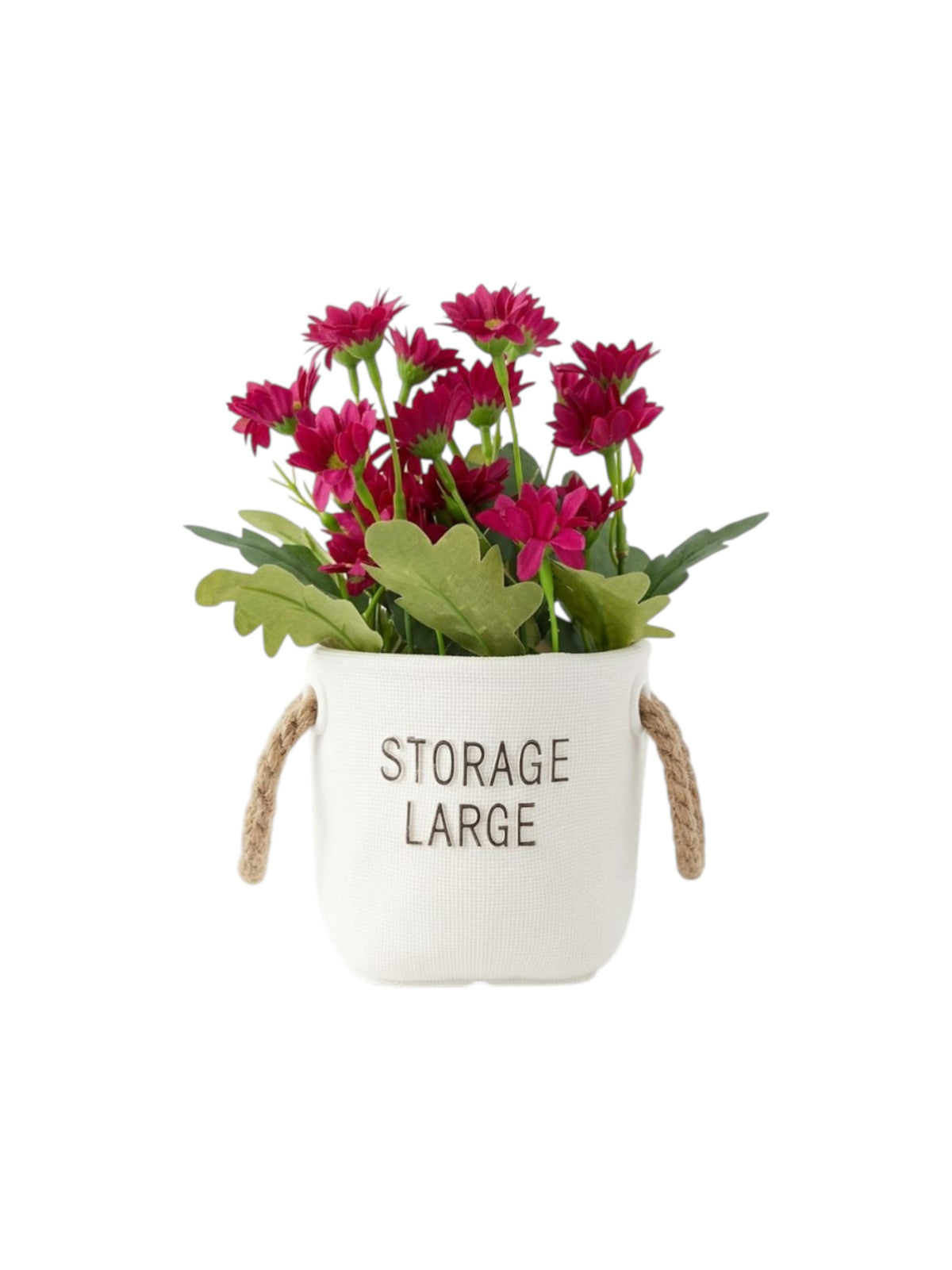 Image for Artificial Rose Flower