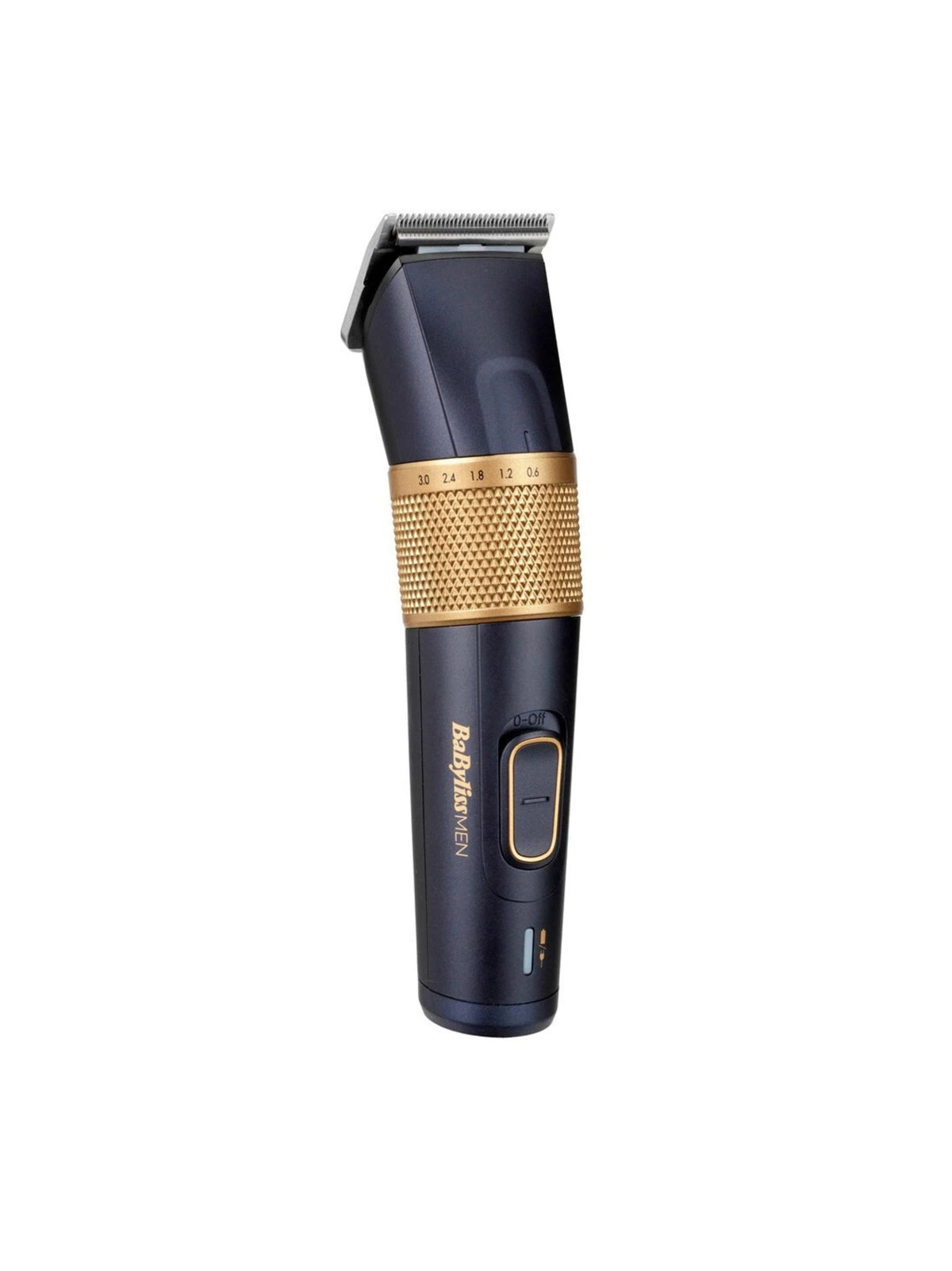 Image for Hair Trimmer Lithium Power