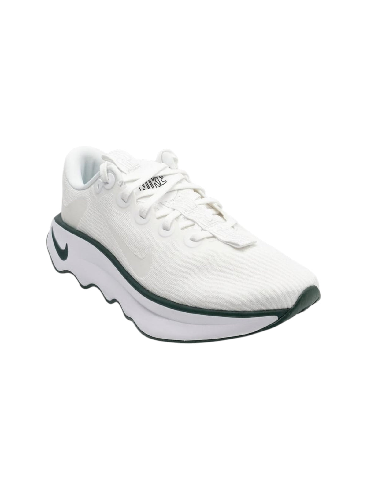 Image for Motiva Women's Textured Shoes,White