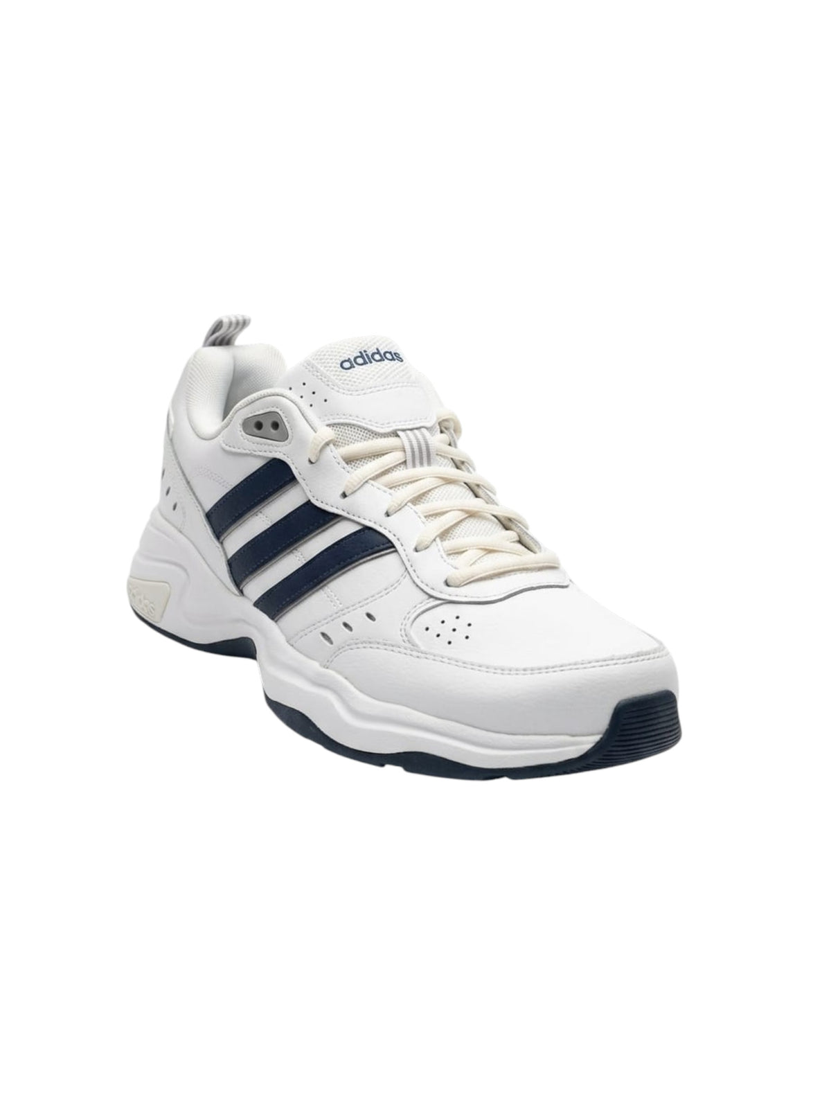 Image for Men's Colorblocked Shoes,White