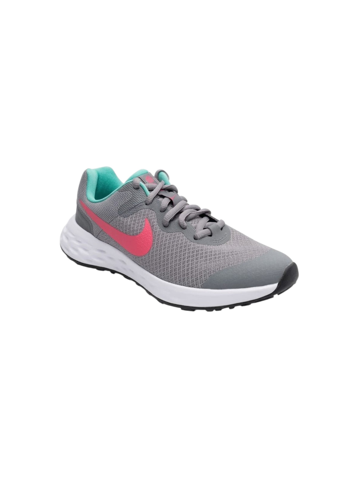 Image for Women's Textured Running Shoes,Grey
