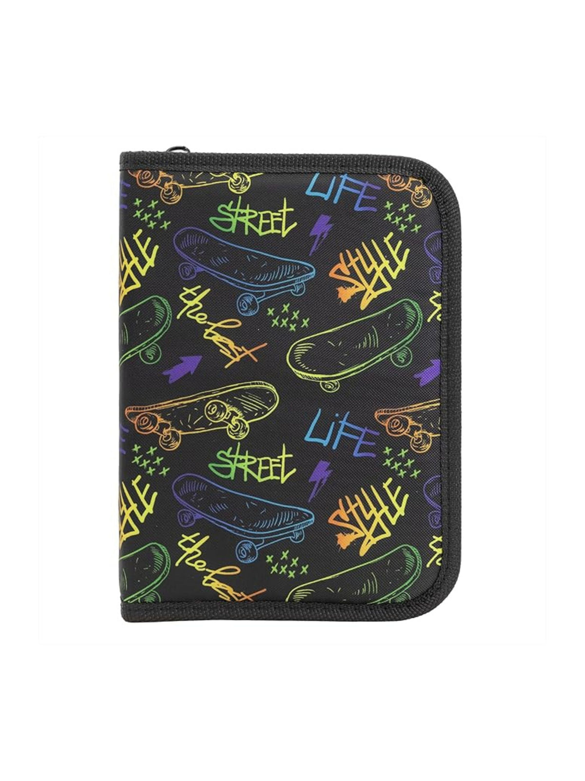 Image for Pencil Case With Zip