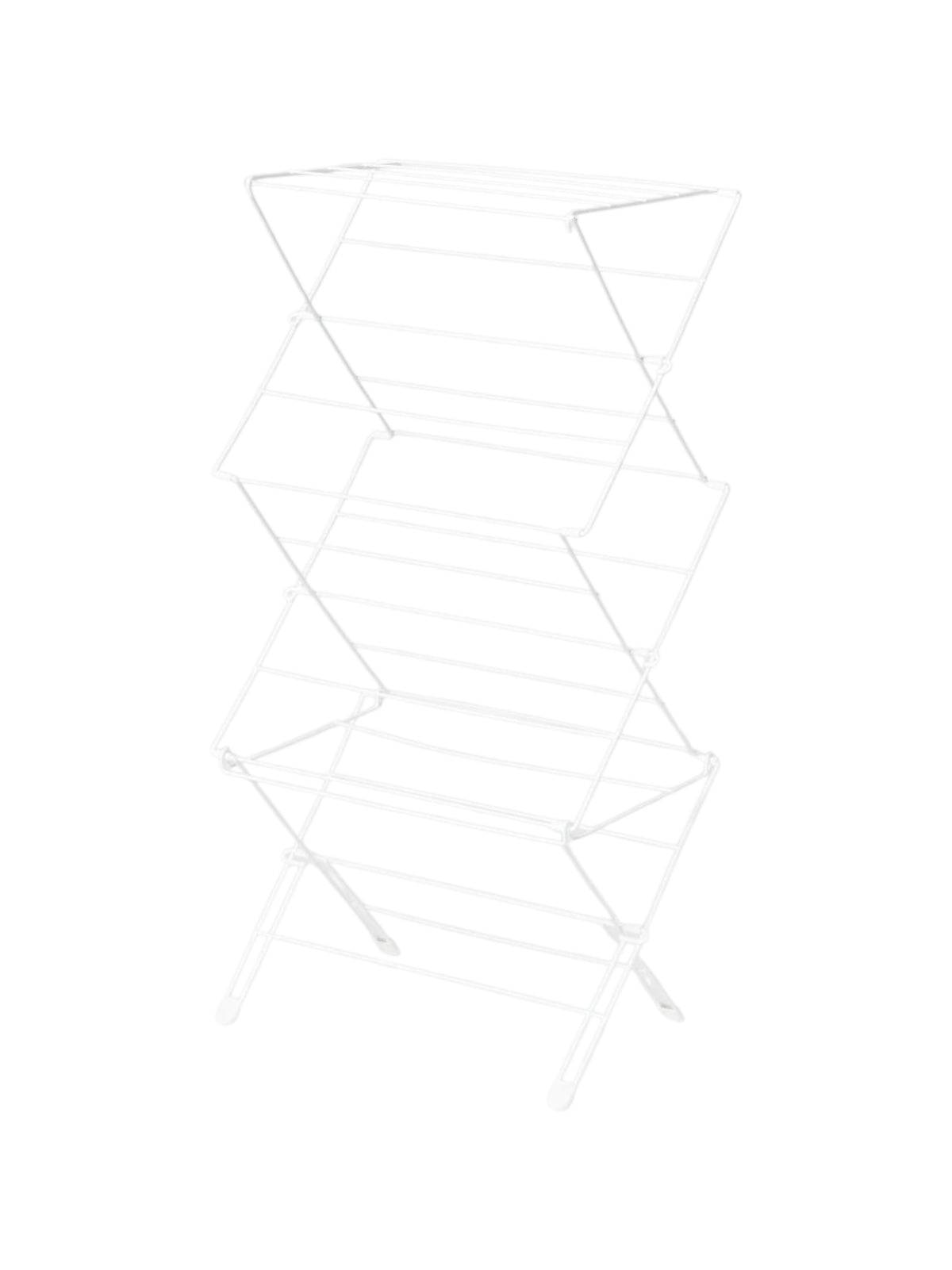 Image for Folding Steel Drying Rack
