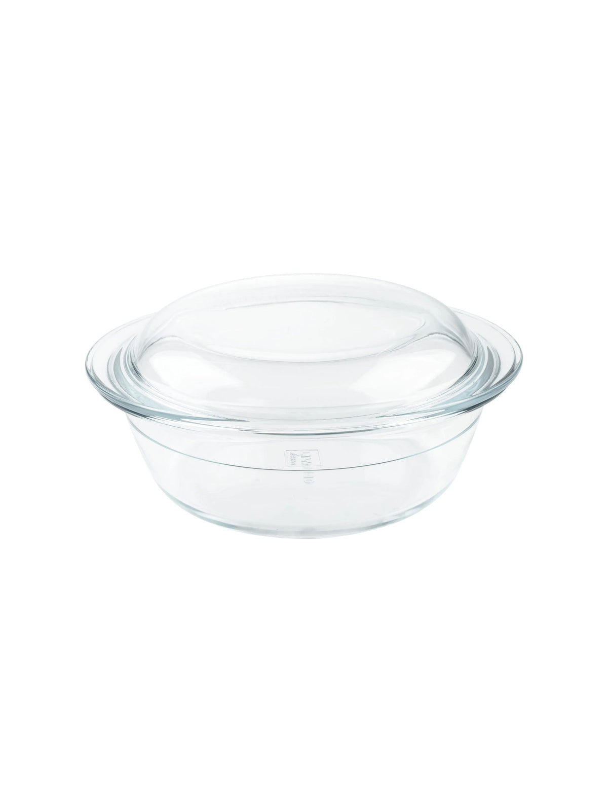 Image for Oven Dish With Lid