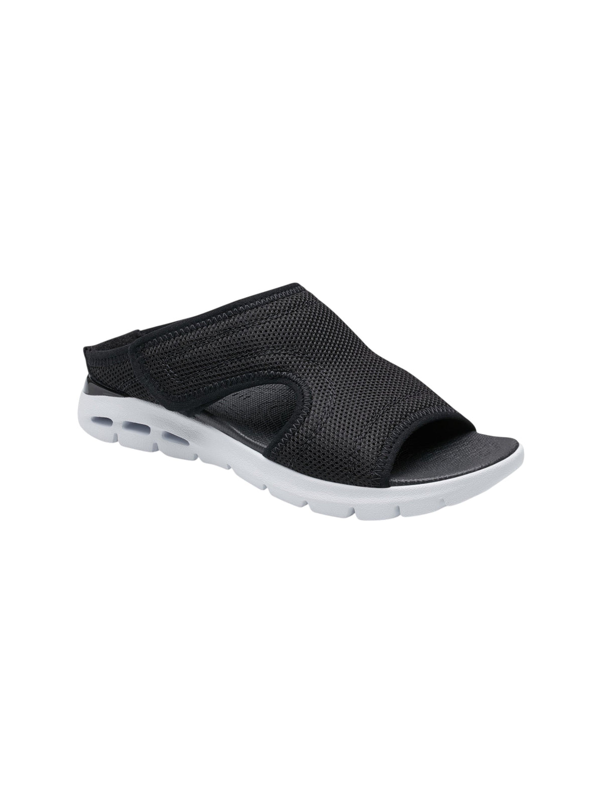 Image for Women's Textured Shoes,Black