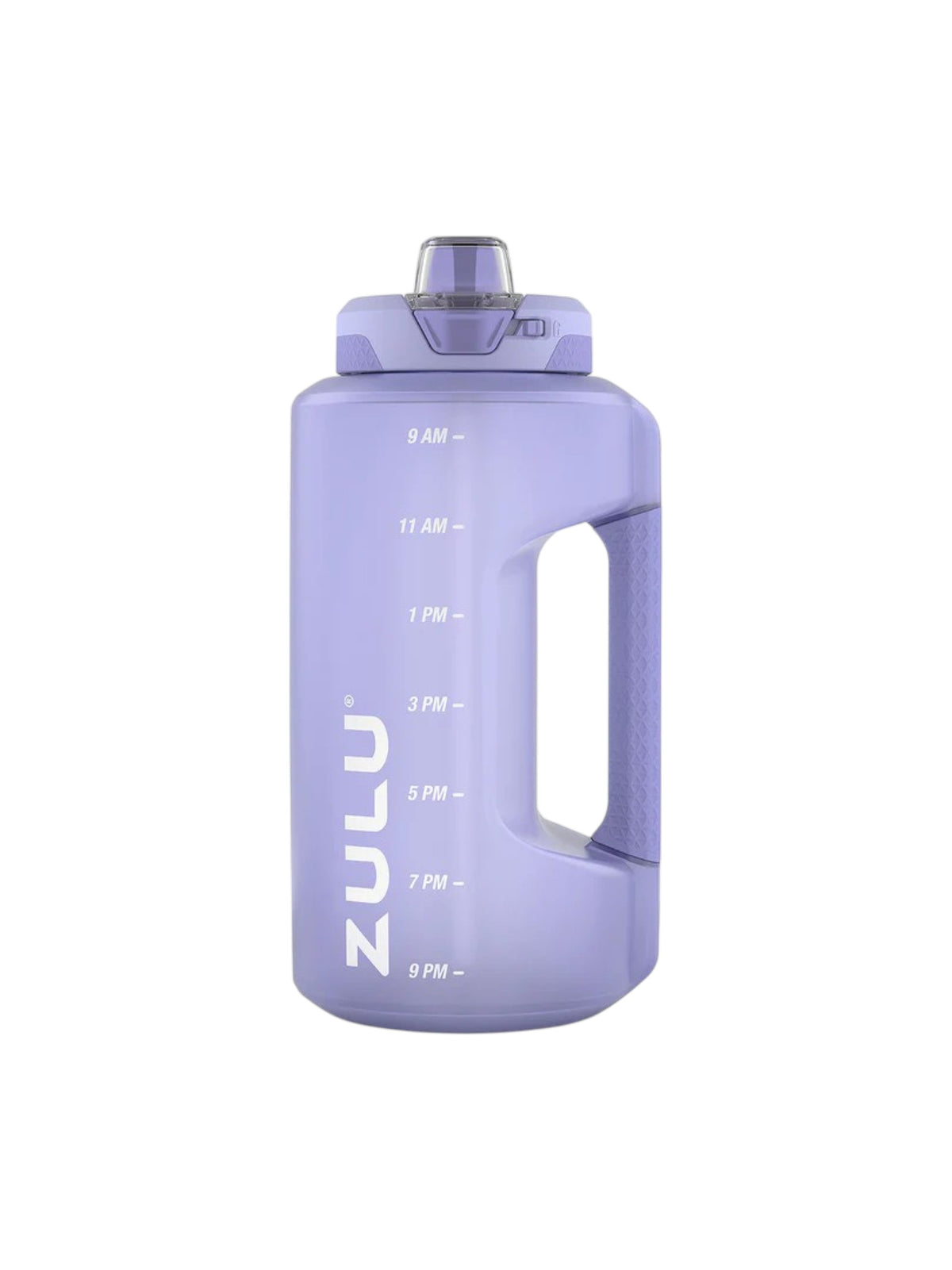 Image for Goals Water Bottle With Straw