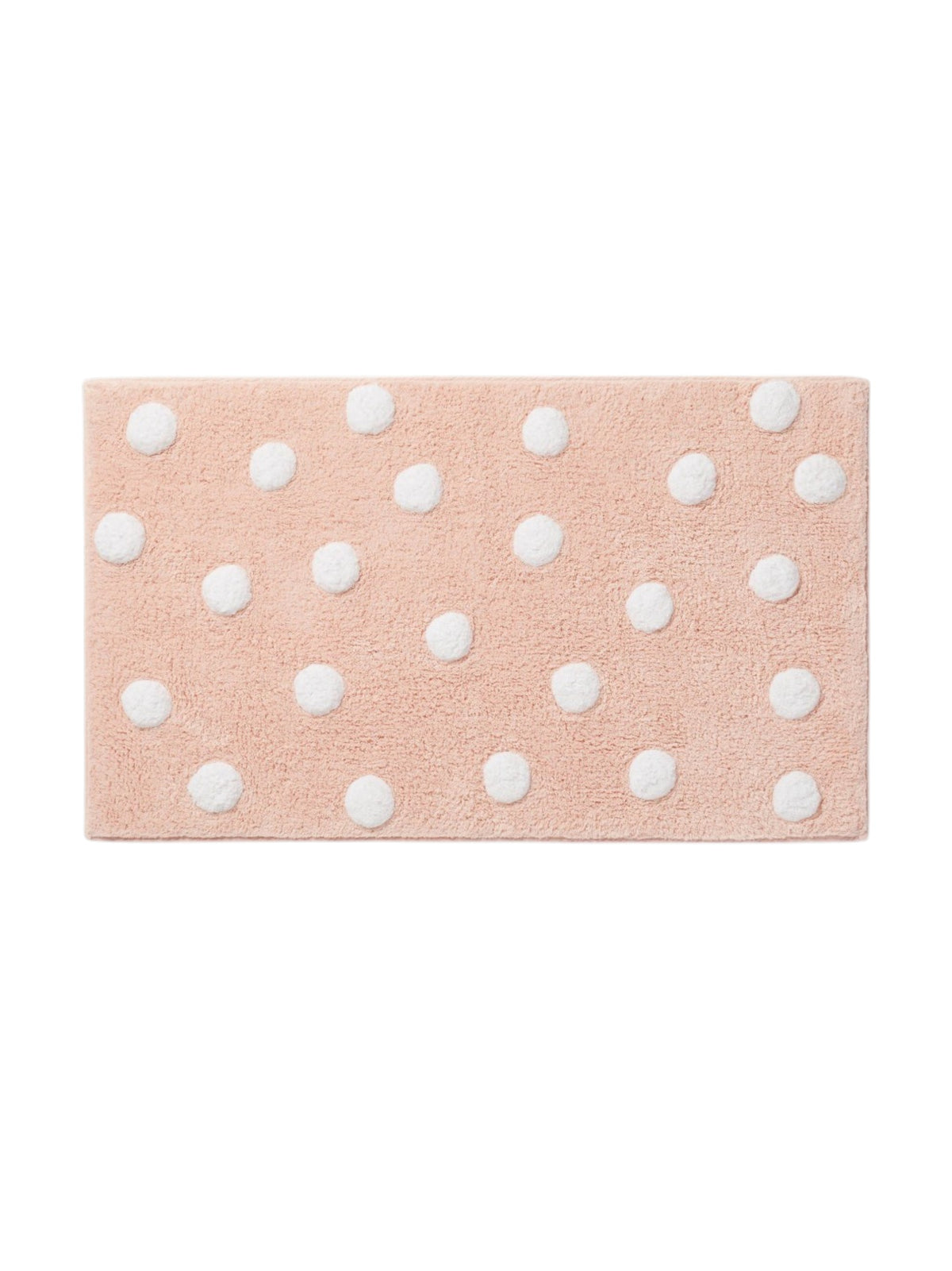 Image for Polka Dot Kids' Bath Rug