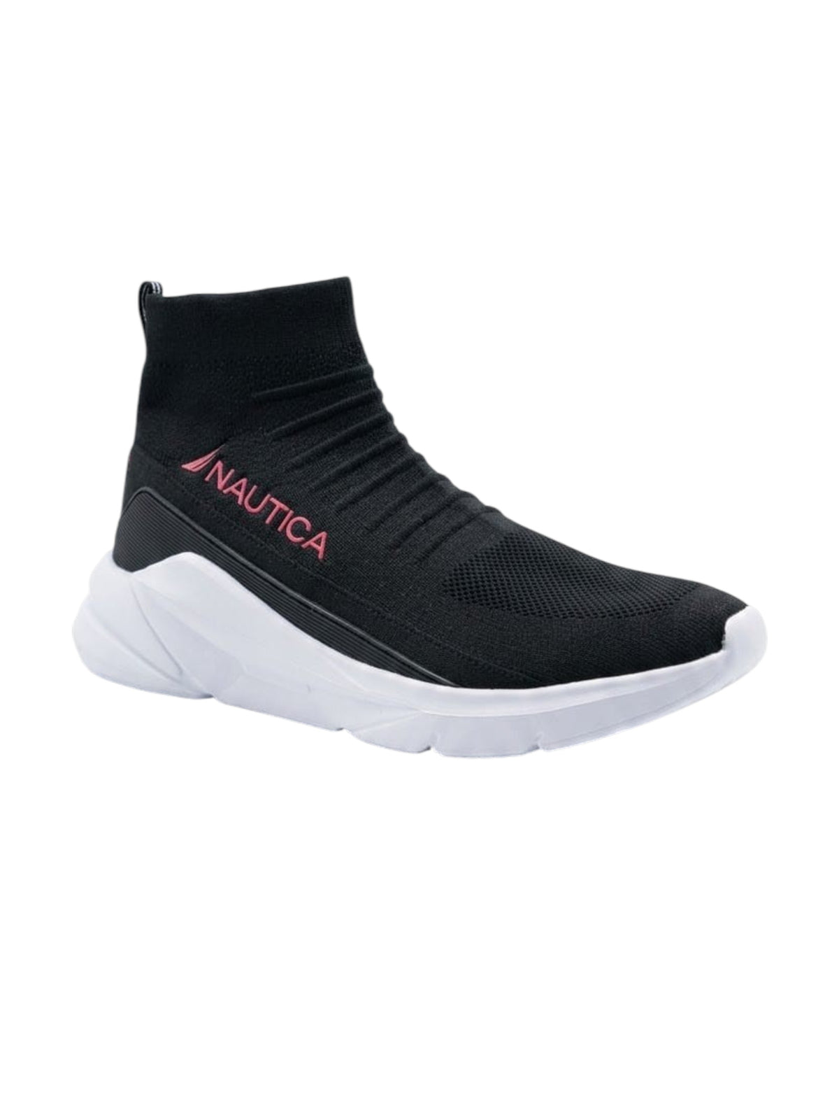 Image for Men's Textured Shoes,Black