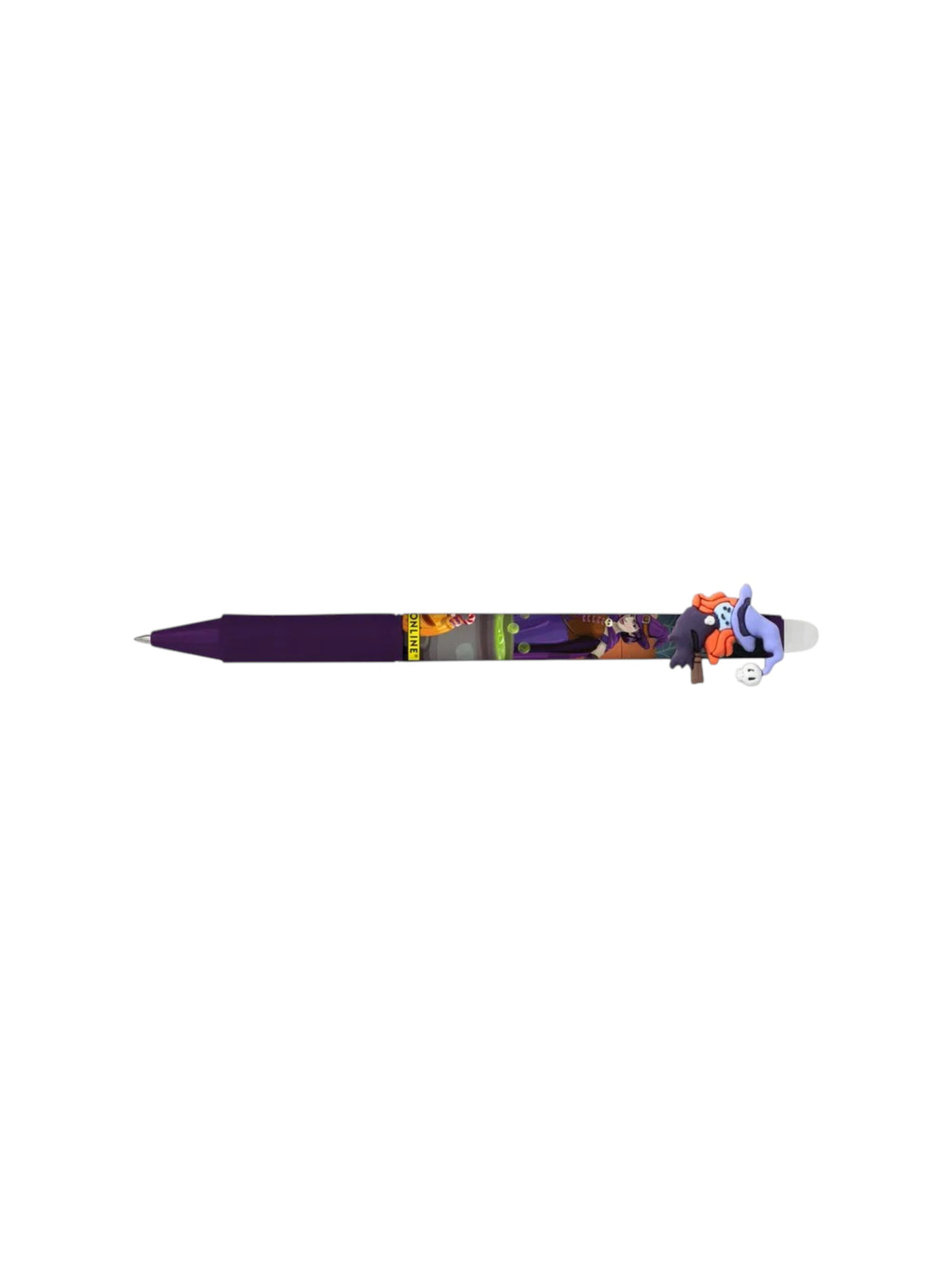 Image for Gel Ink Pen