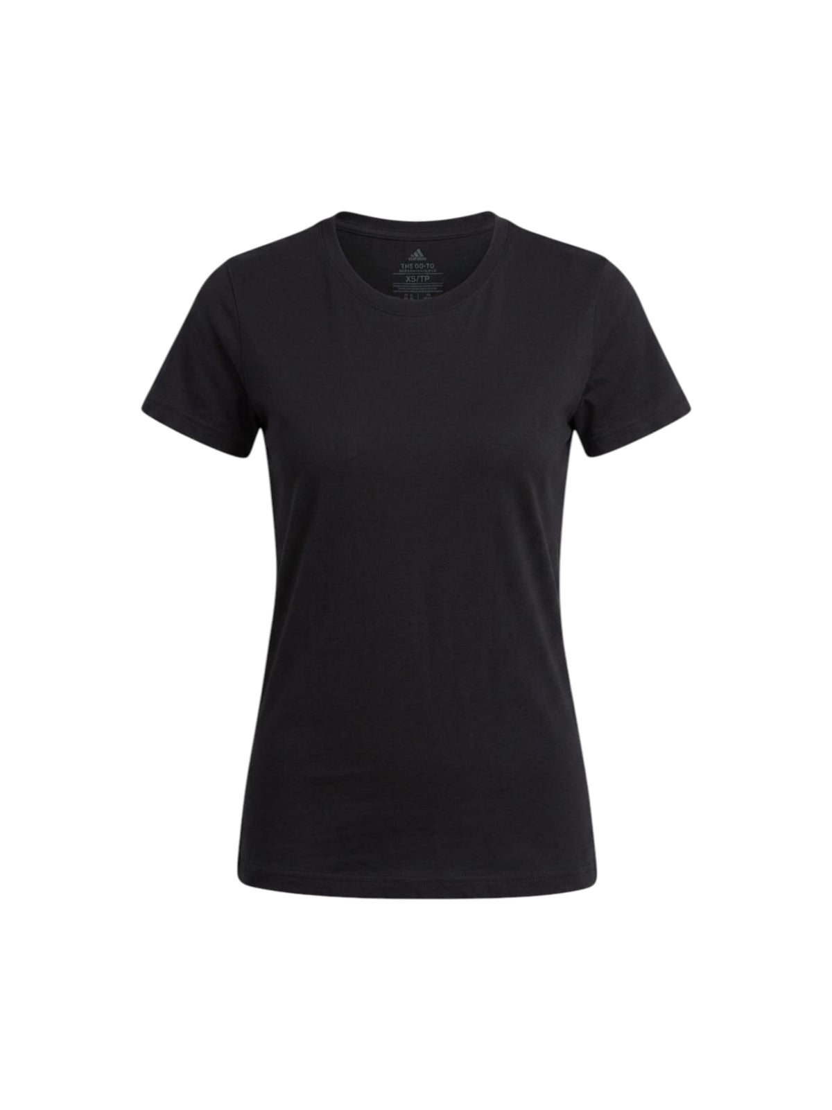 Image for Women's Plain Top,Black