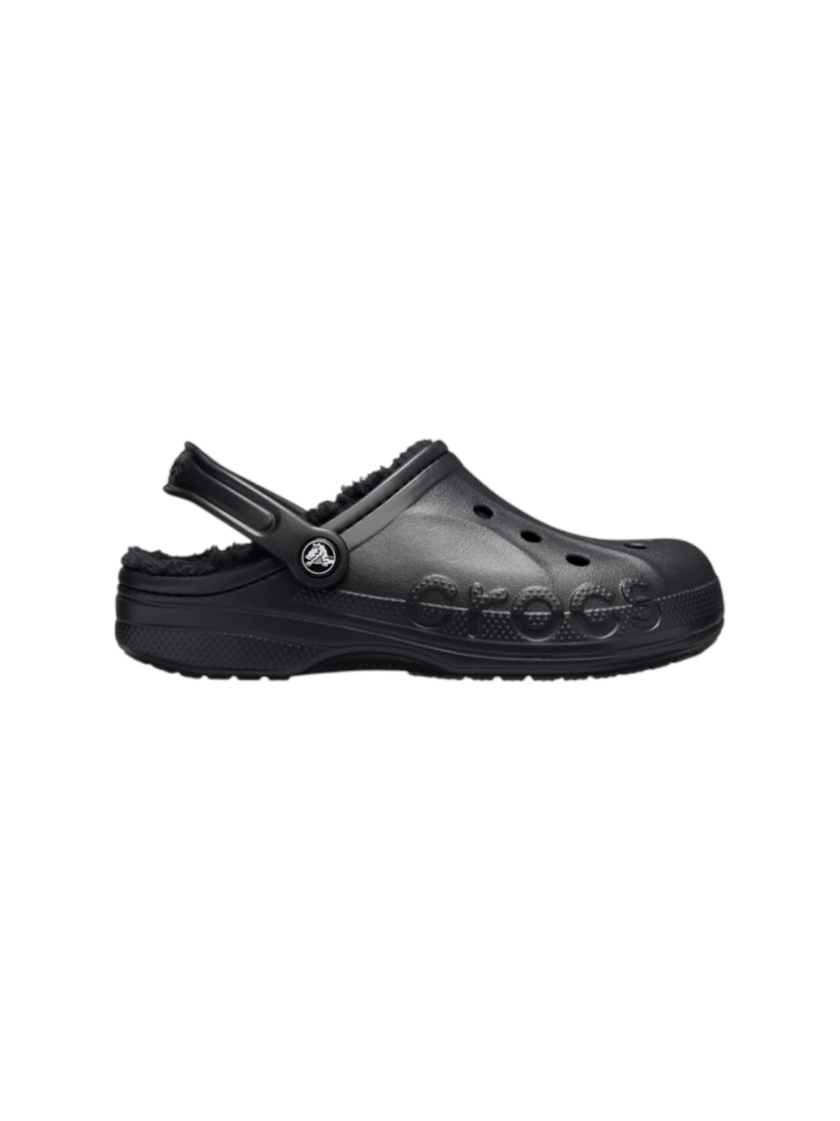 Image for Men's Lined Shoes,Black