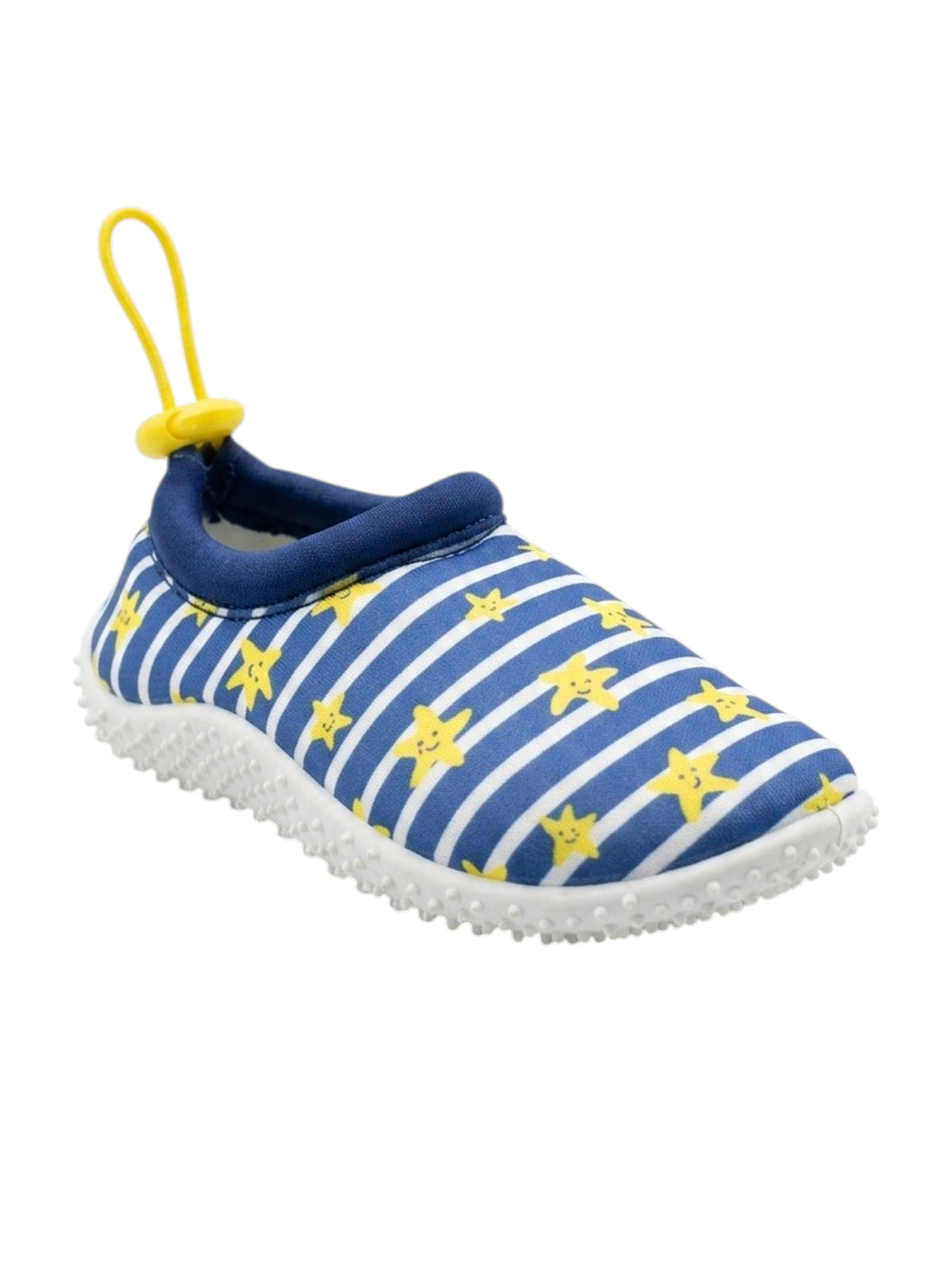Image for Kids Boy's Printed Aqua Slippers,Multi