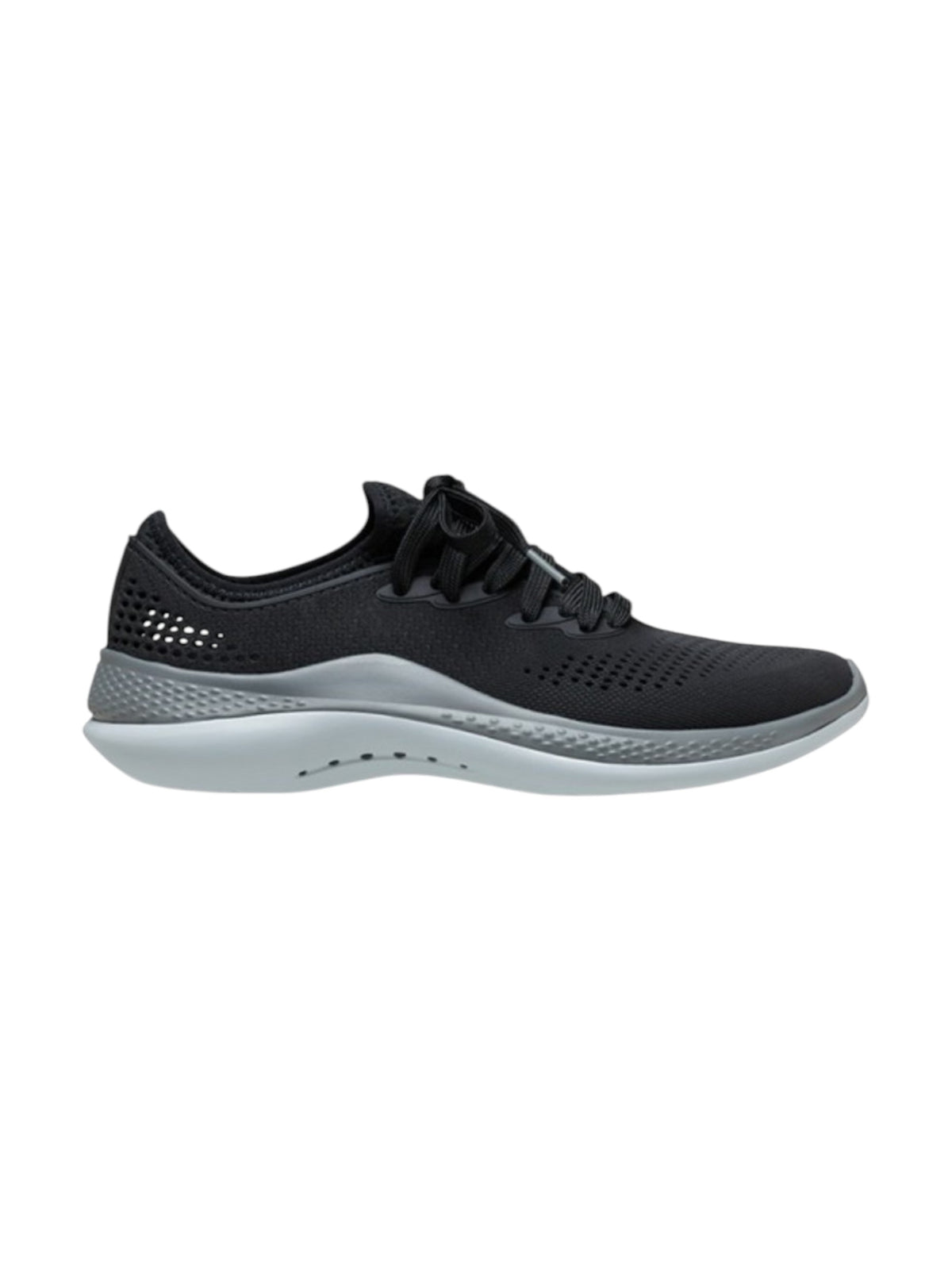 Image for Literide 360 Pacer Men's Textured Shoes,Black