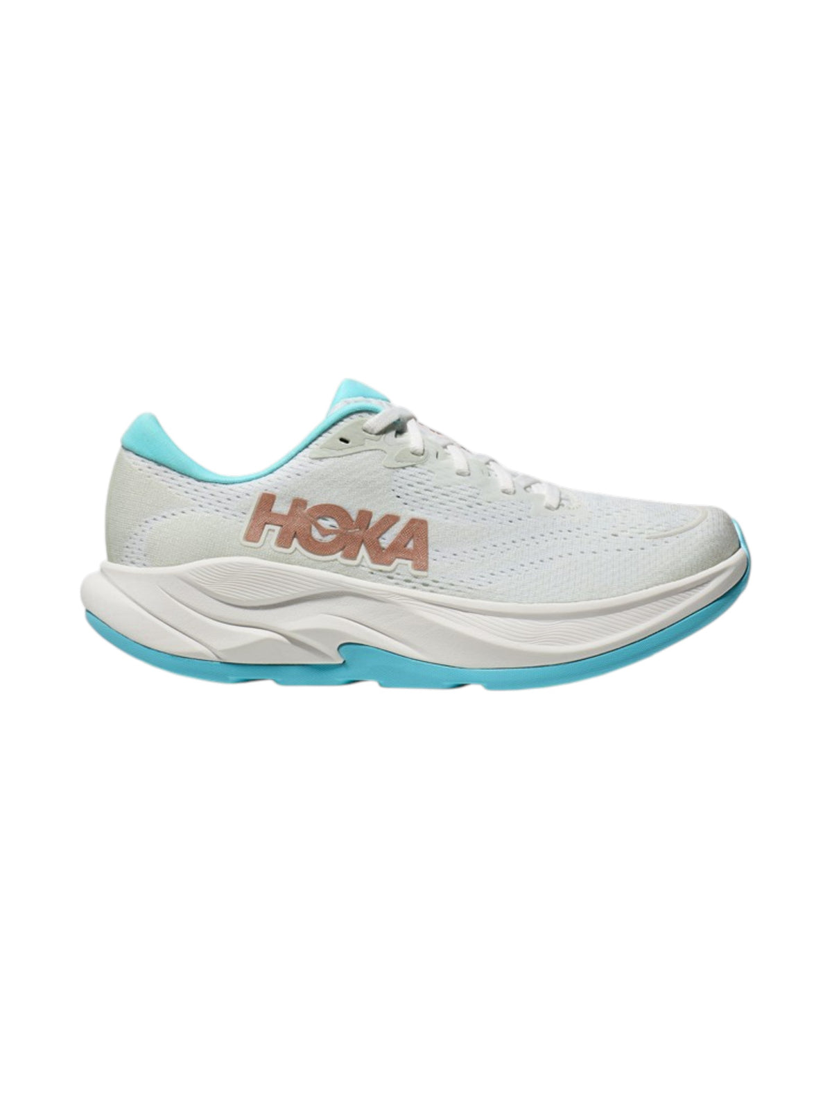 Image for Rincon 4 Women's Logo Patched Shoes,Multi