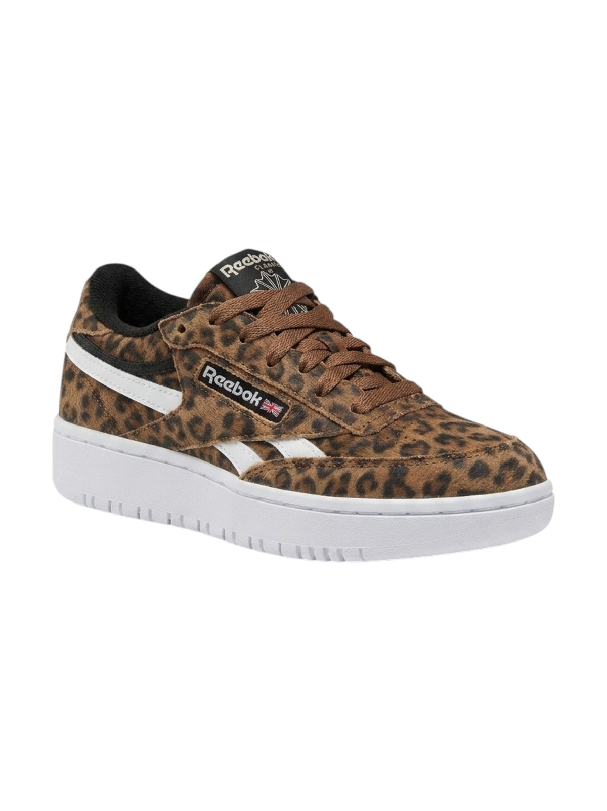 Image for Women's Printed Shoes,Brown
