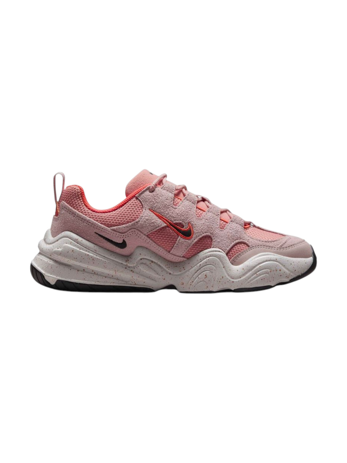 Image for Tech Hera Women's Textured Shoes,Multi