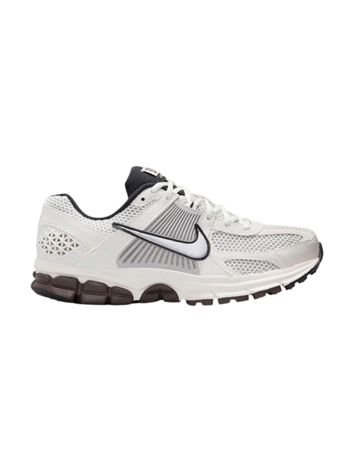 Image for Nike Zoom Vomero 5 Women's Textured Shoes,White
