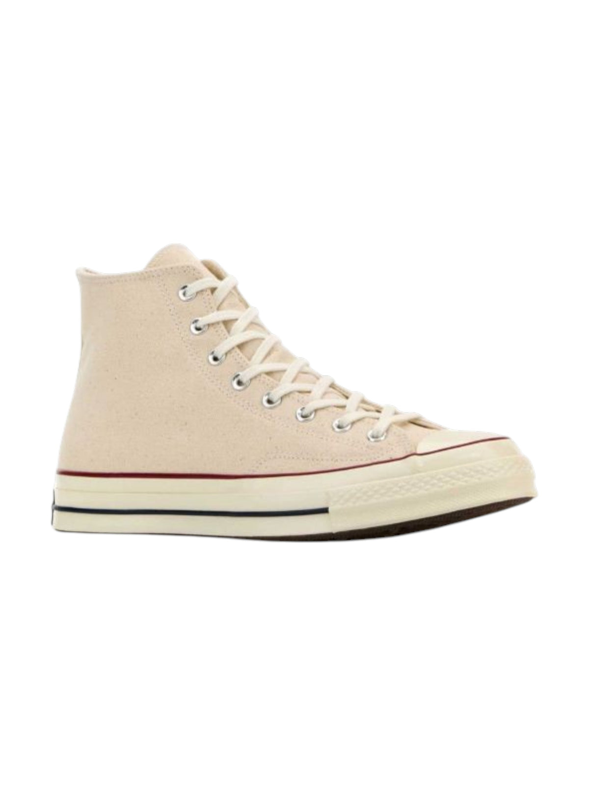 Image for Chuck 70 Men's Plain High Top Shoes,Beige