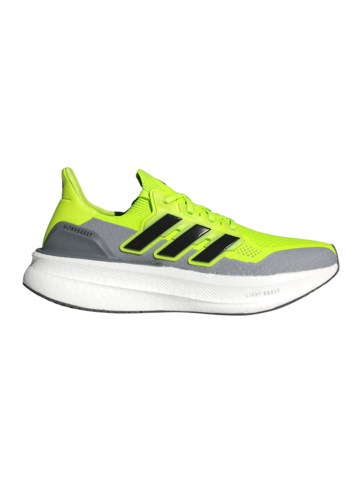 Image for Ultraboost 5 Men's Textured Shoes,Light Green