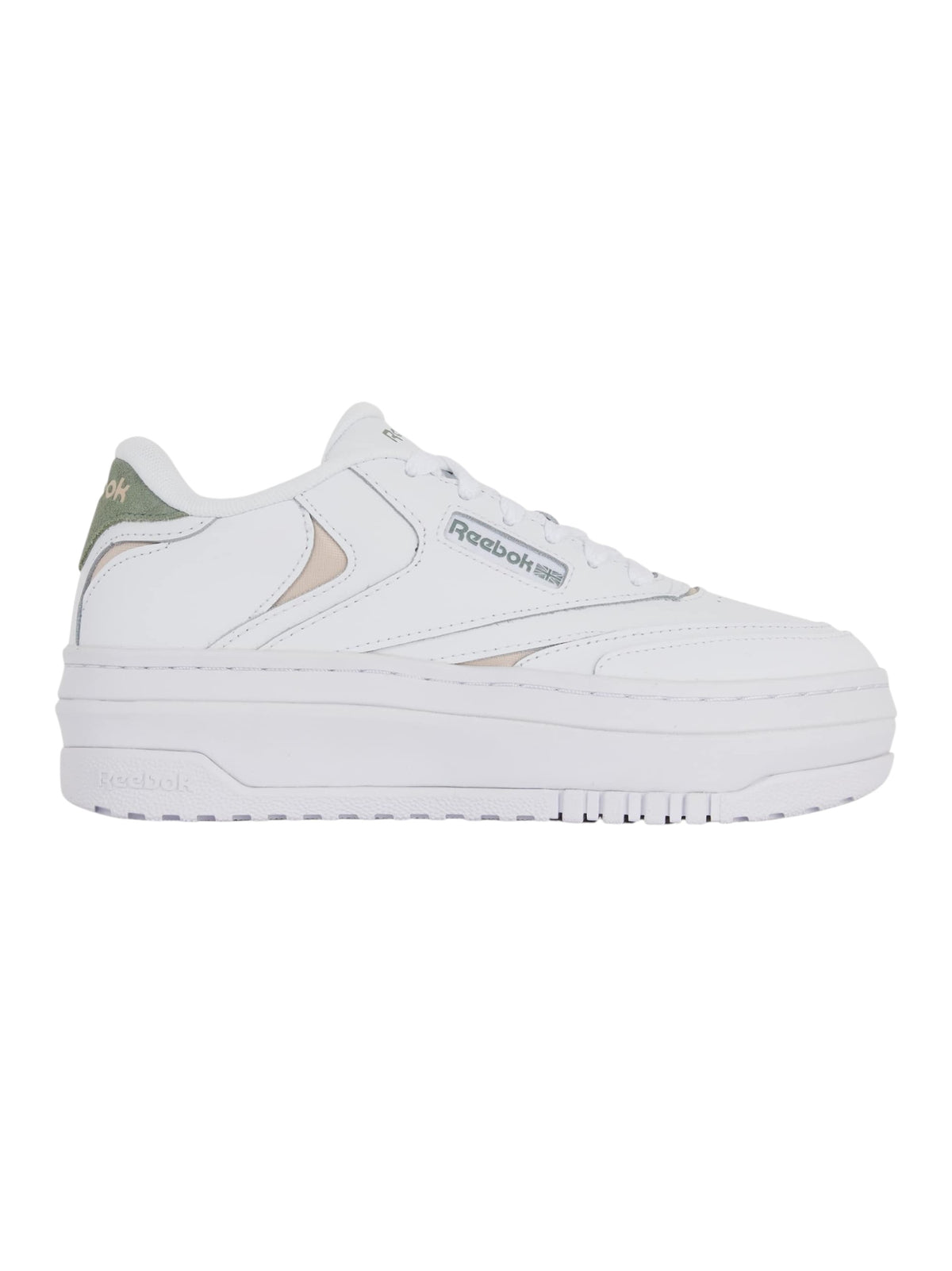 Image for Women's Textured Shoes,White