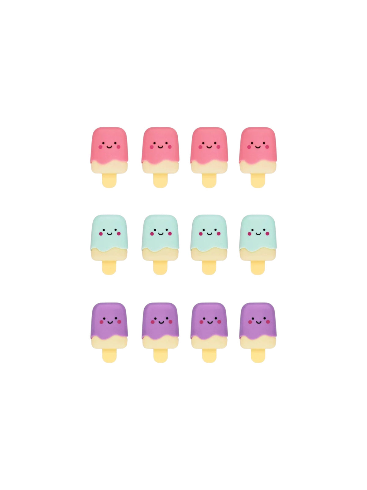 Image for Multicolor Party Favors