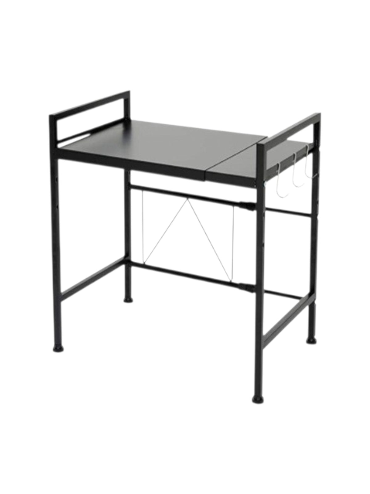 Image for Extendable Microwave Oven Top