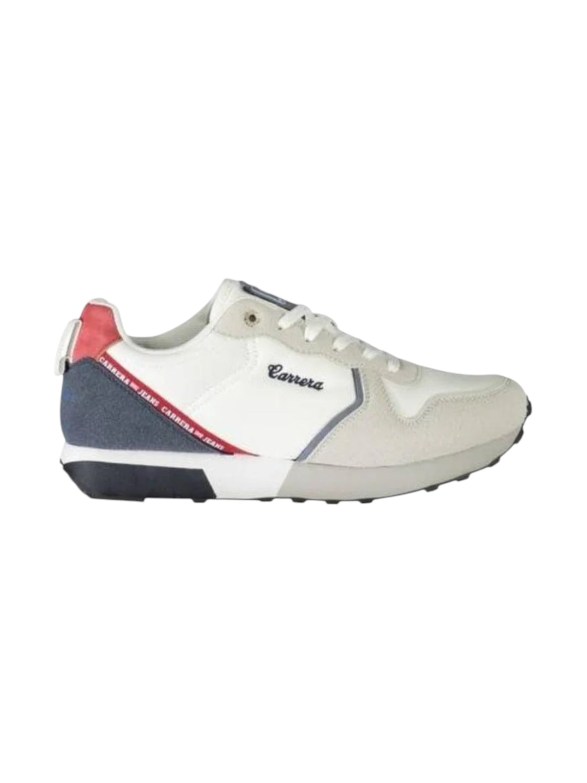 Image for Men's Colorblocked Shoes,White