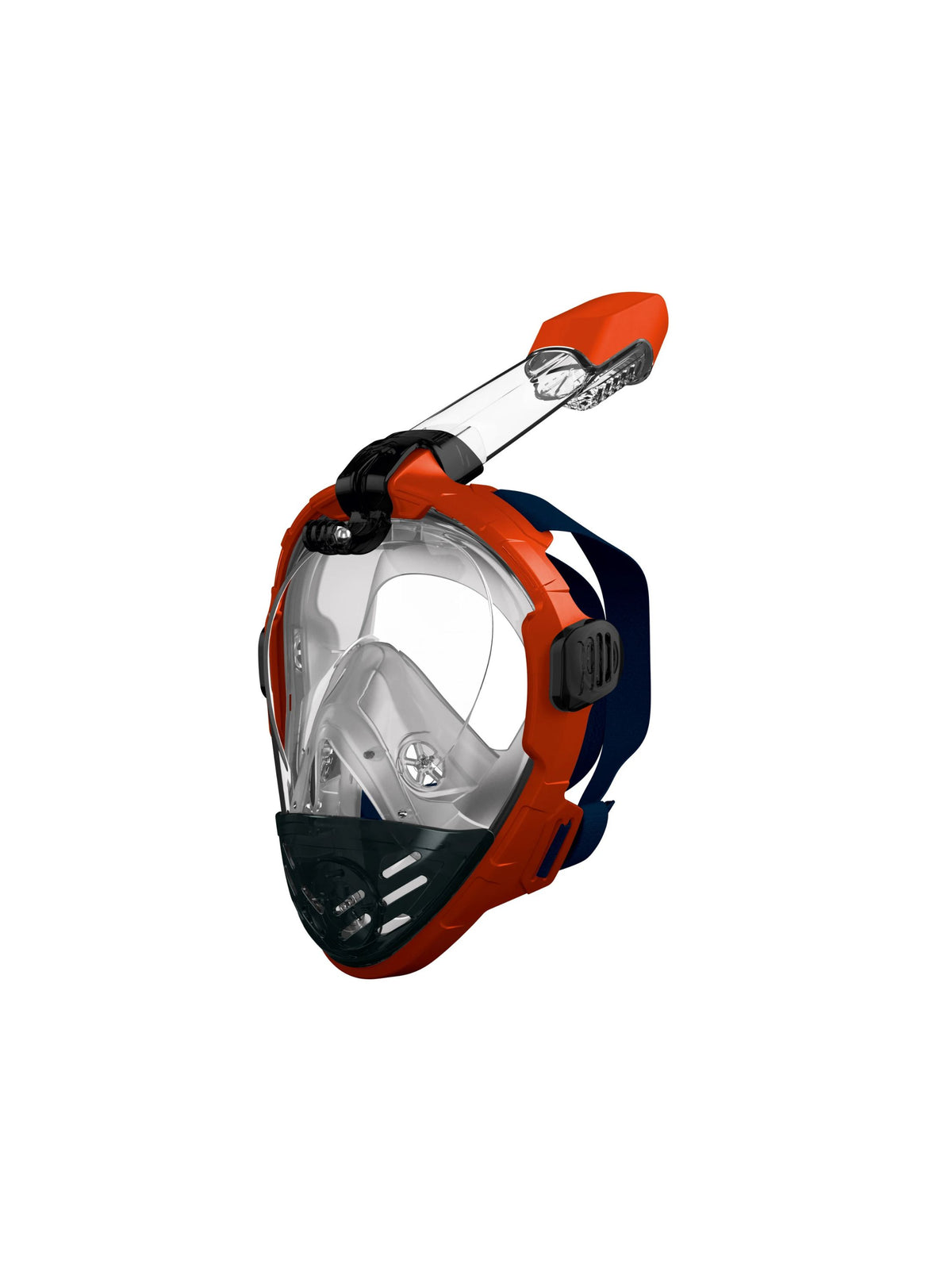 Image for Snorkeling Mask Premium (S/M)