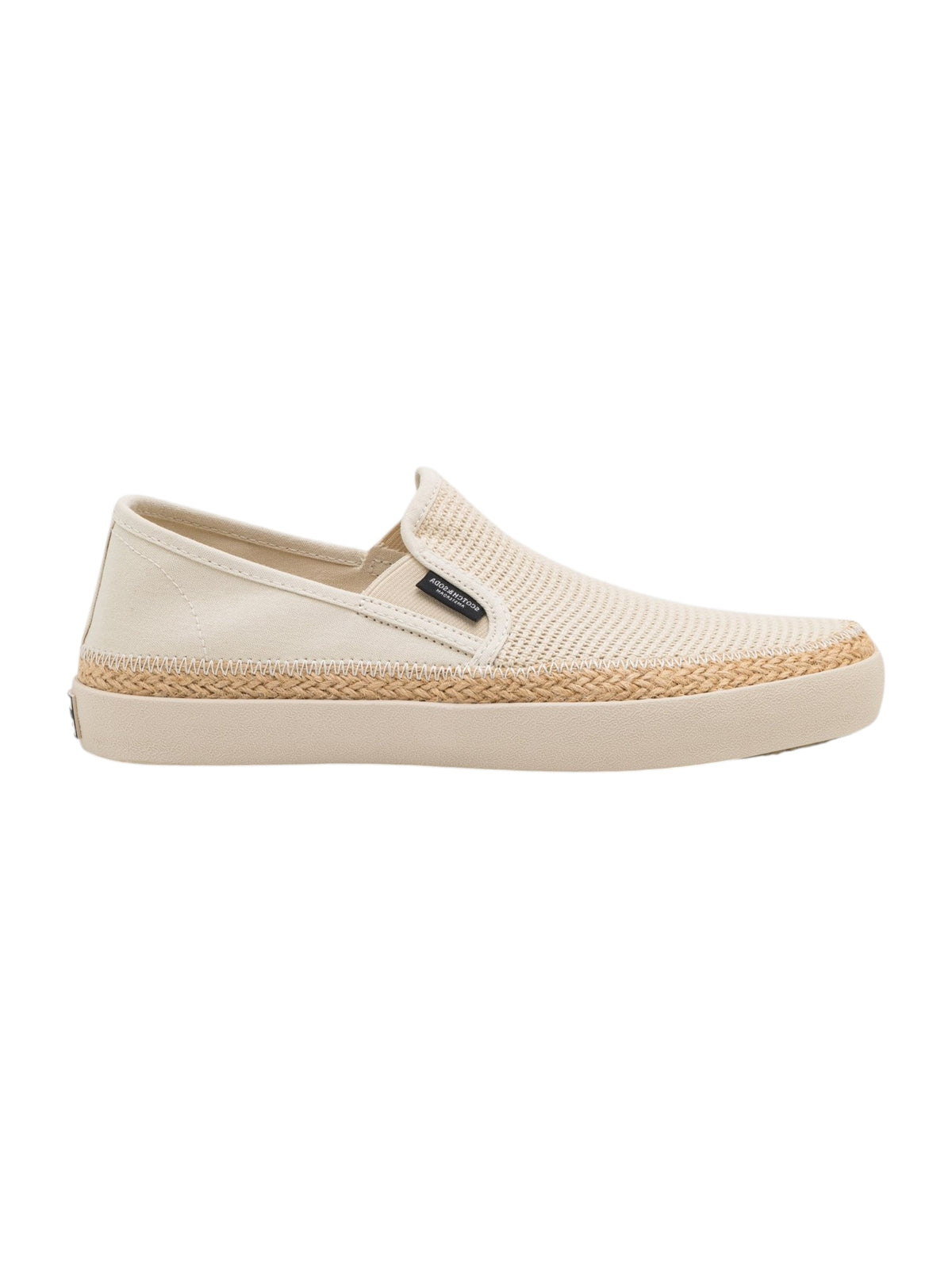 Image for Men's Textured Shoes,Beige