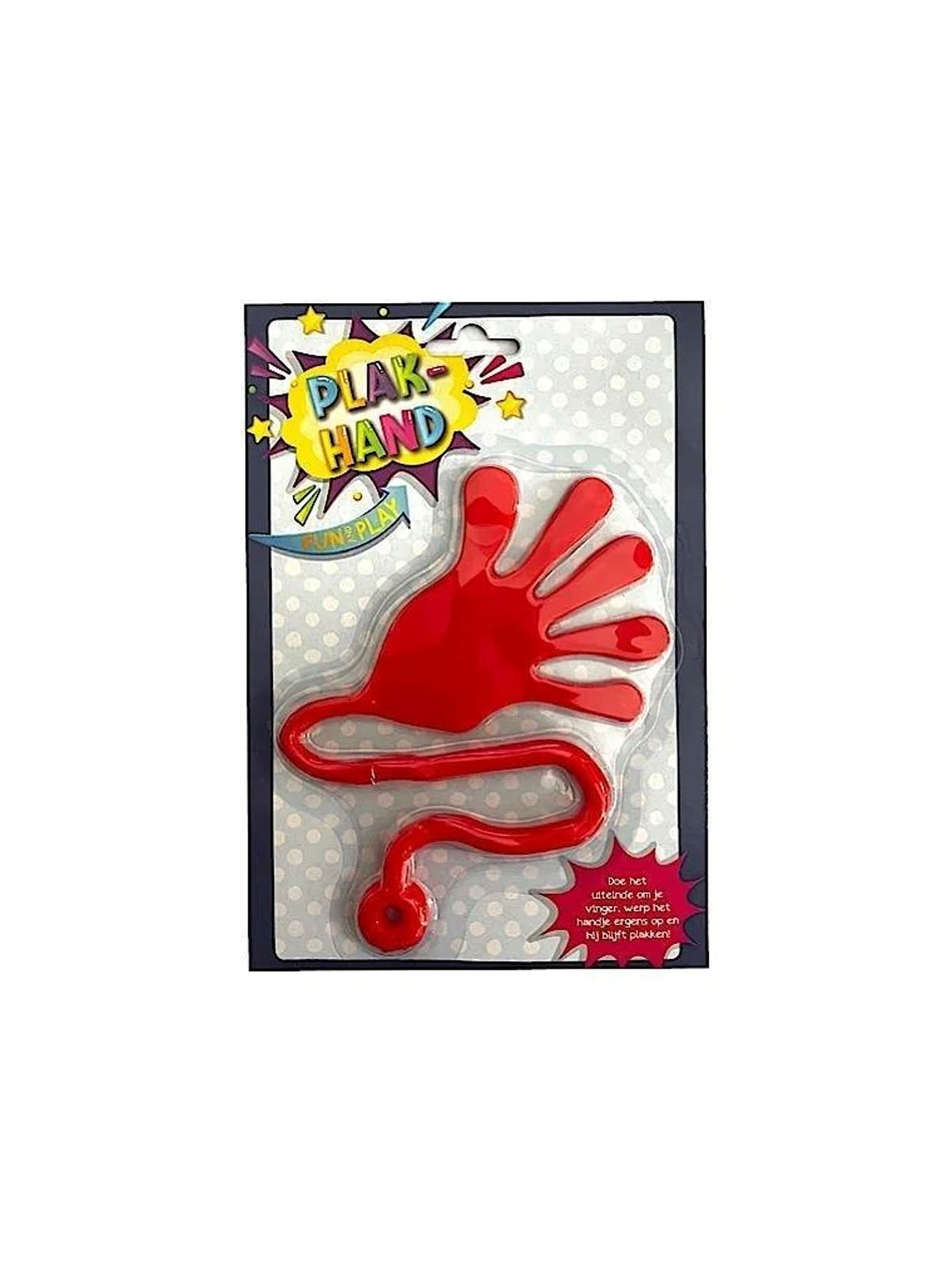 Image for Plak-Hand Fun And Play
