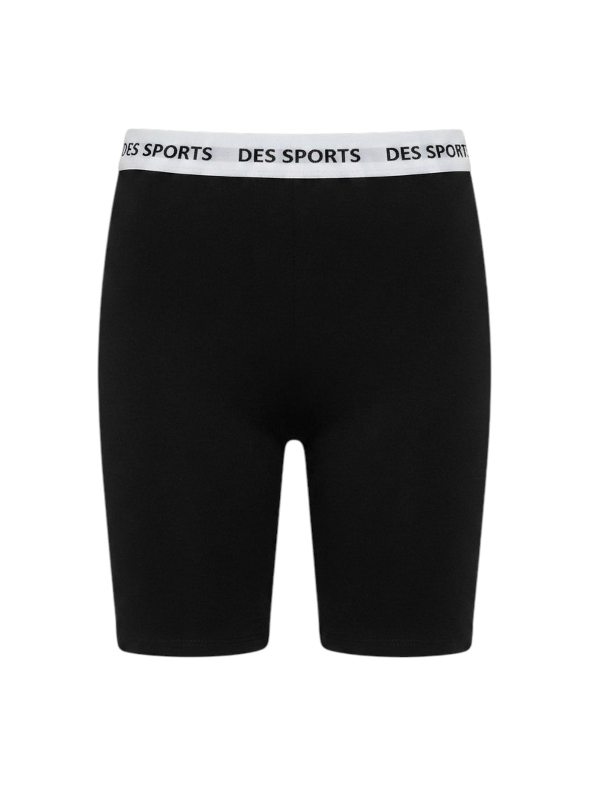 Image for Women's Plain Short,Black