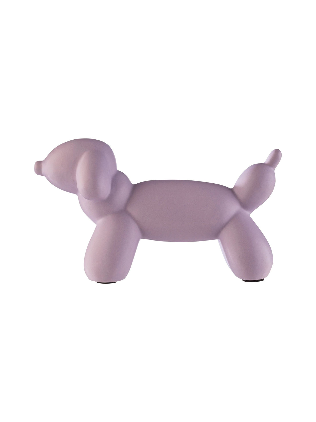 Image for Balloon Statuette (Dachshund)