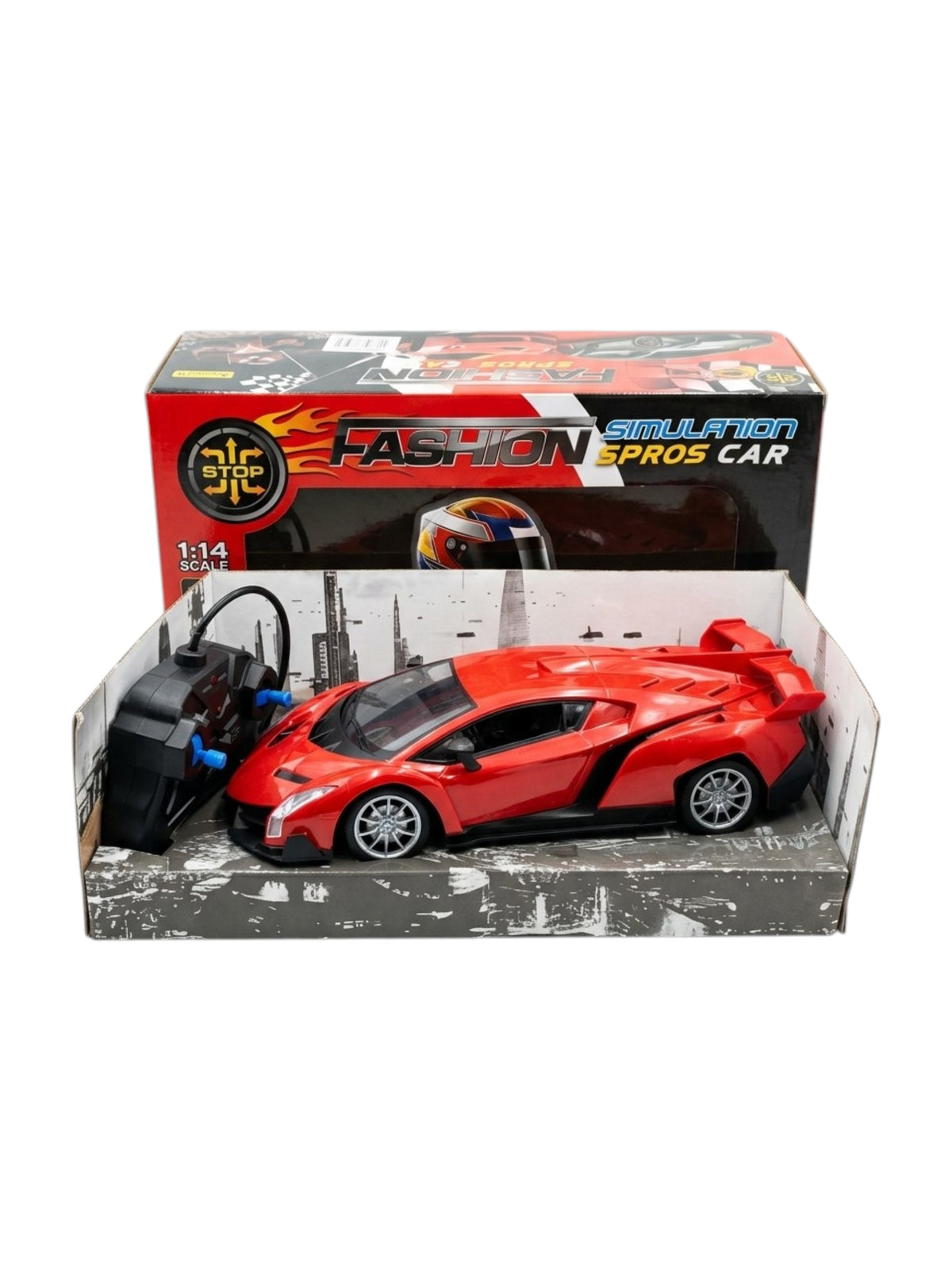 Image for Sport Rc Car