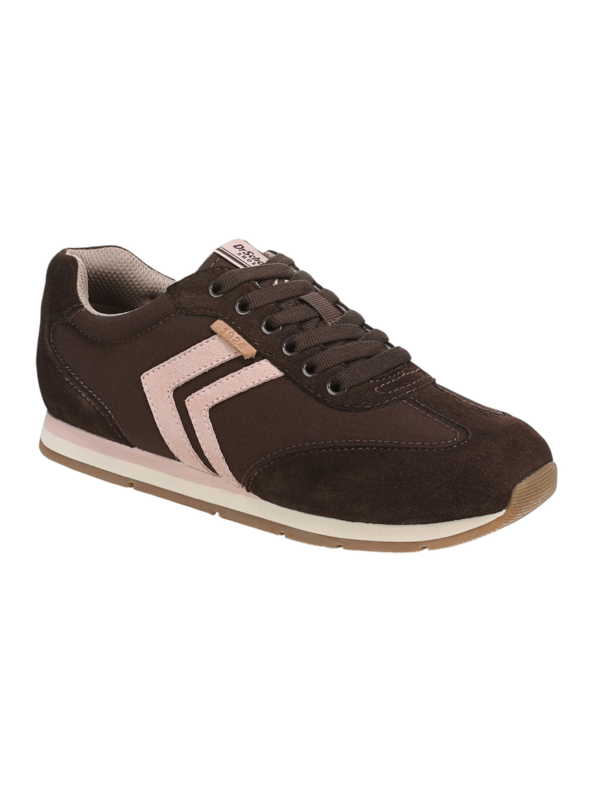 Image for Women's Textured Shoes,Brown