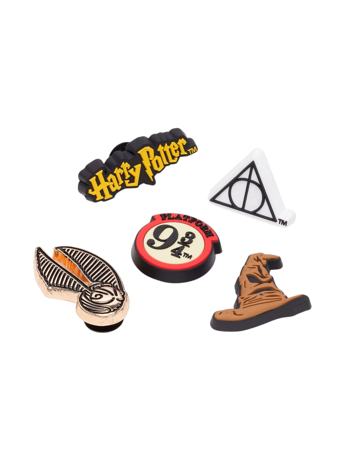 Image for Jibbitz Crocs