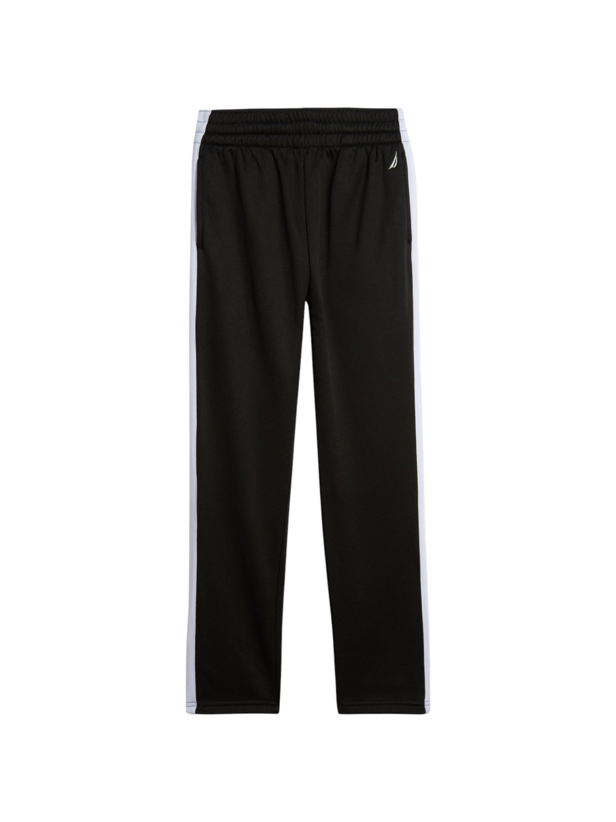 Image for Kids Boy's Color Blocked Pants,Black