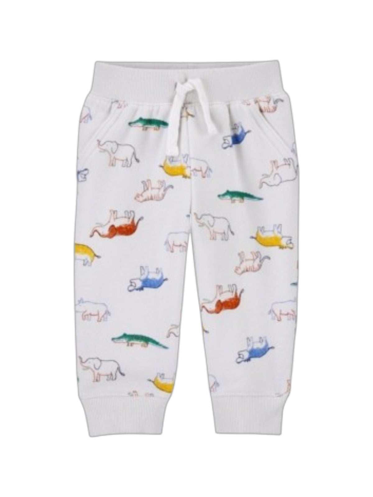 Image for Kids Boys Printed Sleepwear Pants,Multi