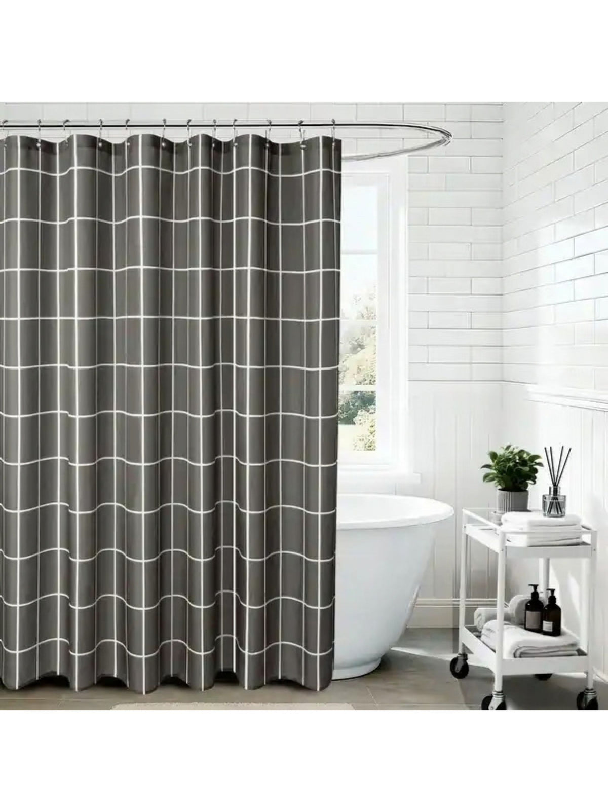 Image for Shower Curtain