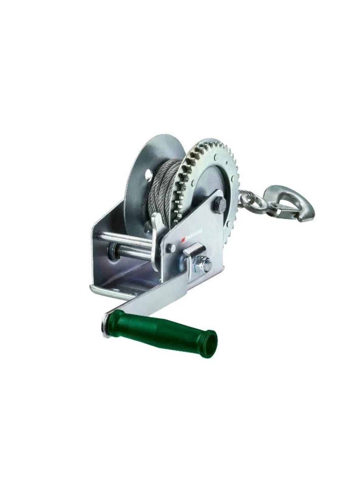 Image for Hand Winch