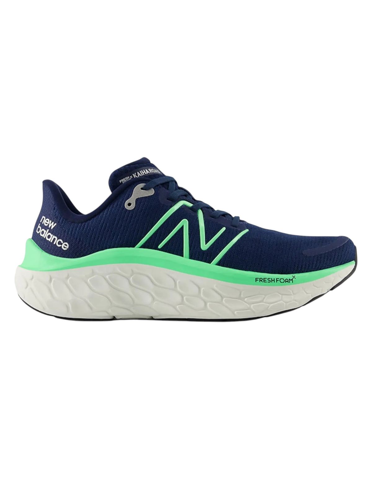 Image for Kaiha RD New Balance Men's Running Shoes,Navy