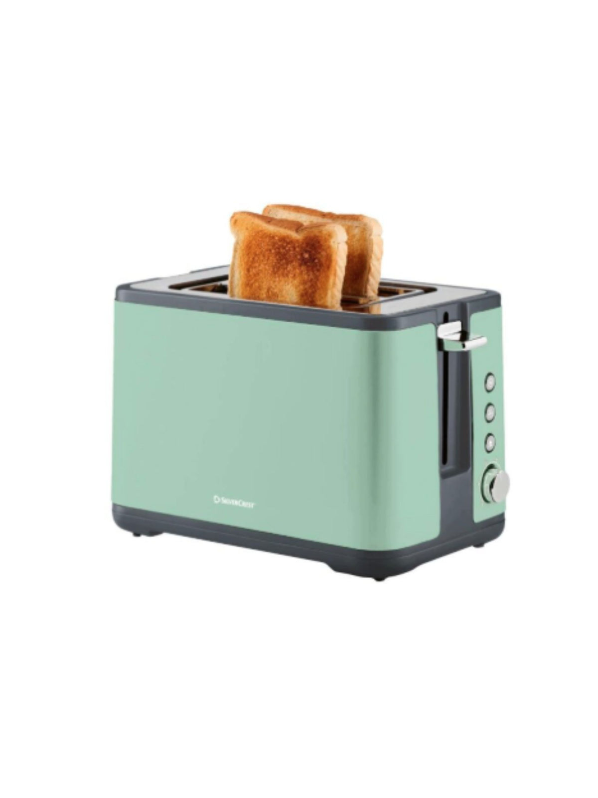 Image for 2-Slice Toaster