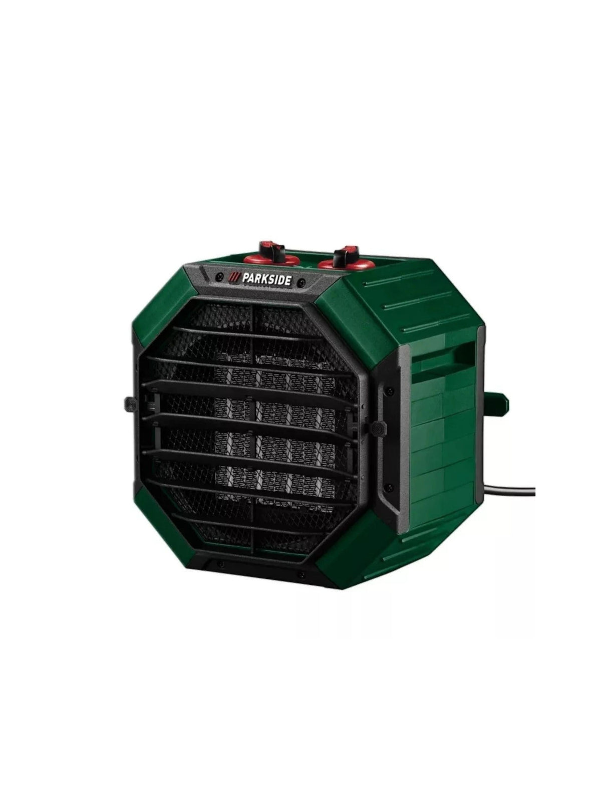 Image for Ceramic Fan Heater Pkh 2000 D2