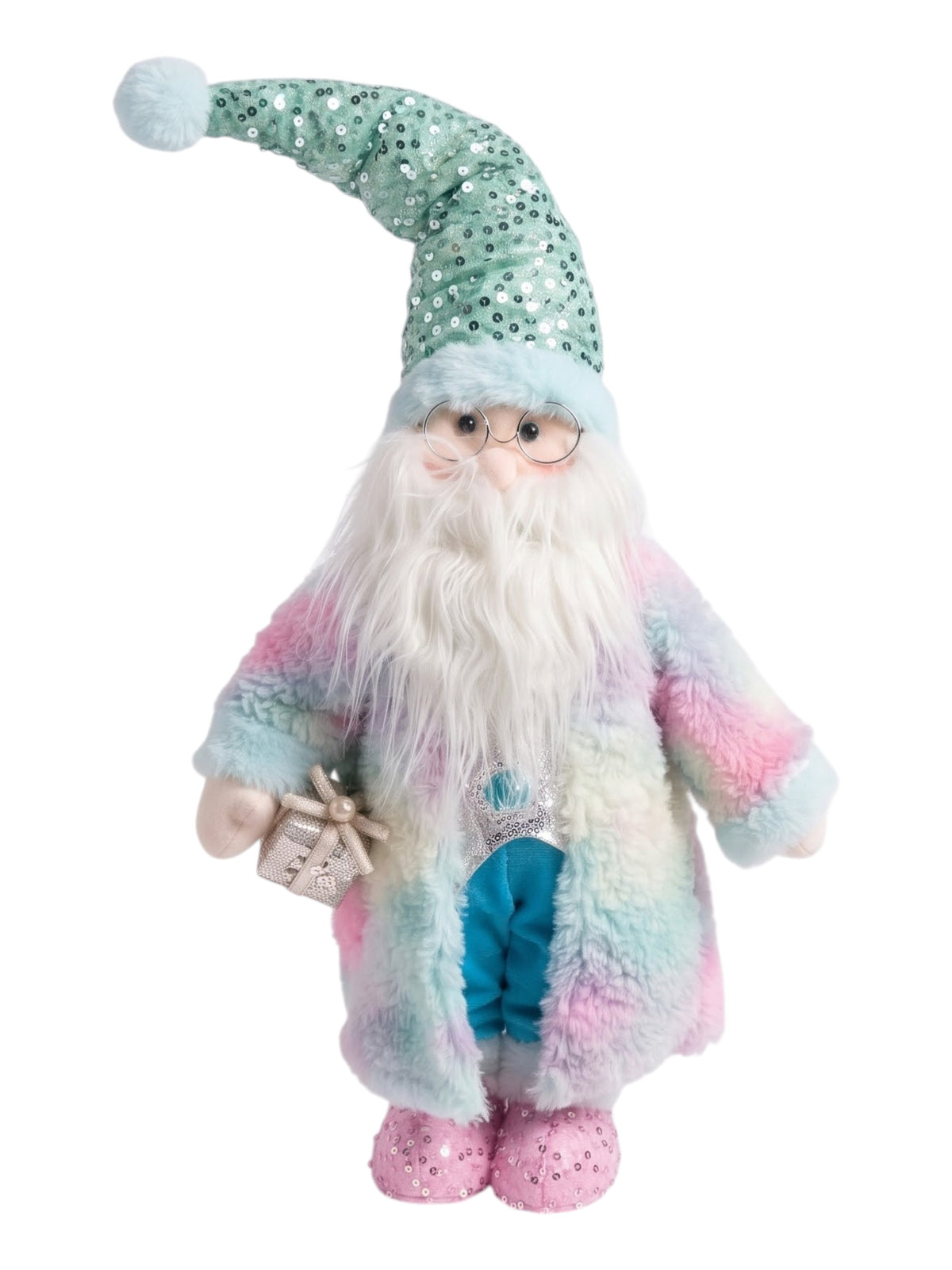 Image for Decorative Christmas Gnome