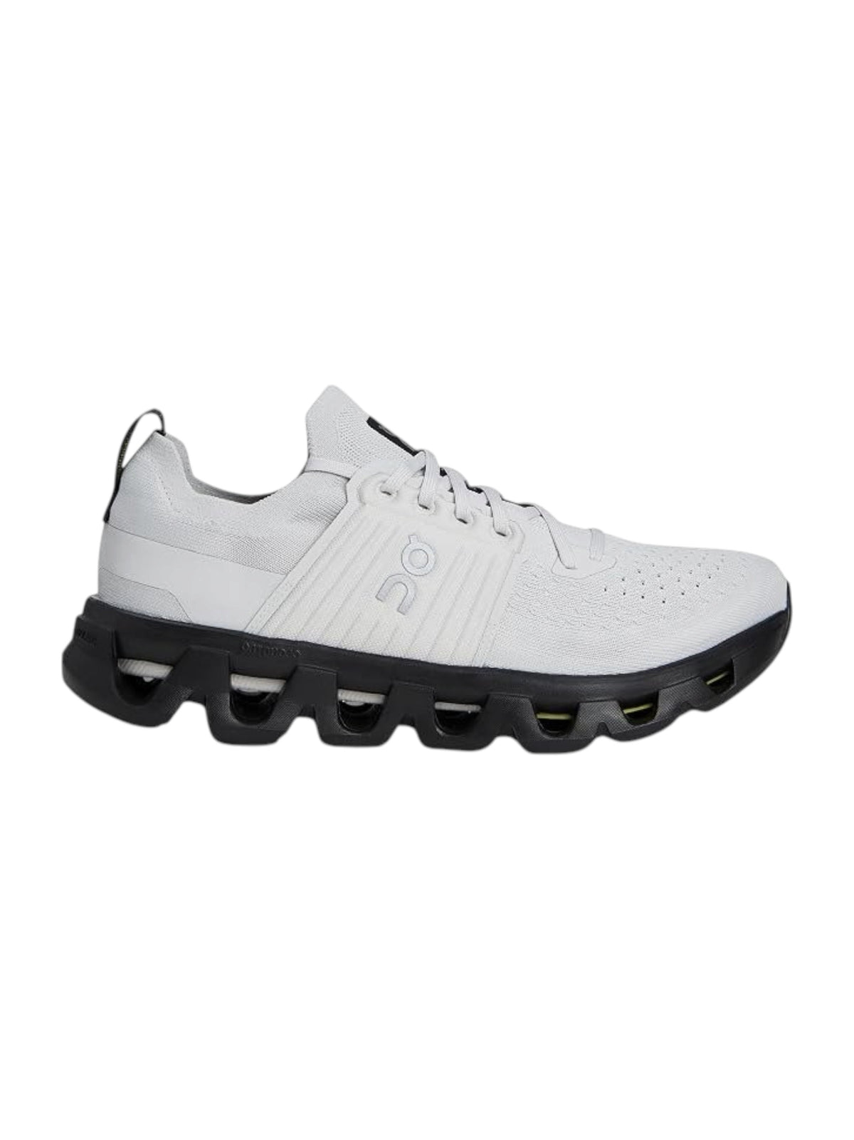 Image for �On Cloudswift 4�Men's Running Shoes,Pale Grey